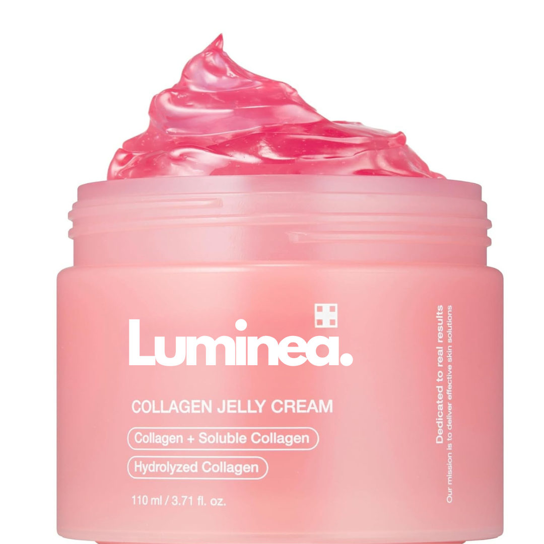 Luminea™ Diepe Koreaanse Hydratatie Jeugdigheidseffect