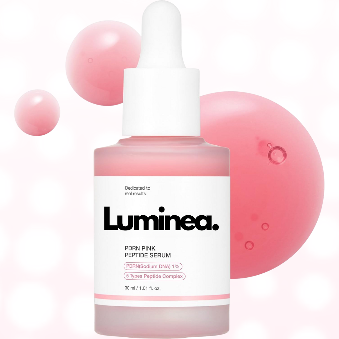Koreaanse Behandeling Luminea™ Regenererend met PDRN
