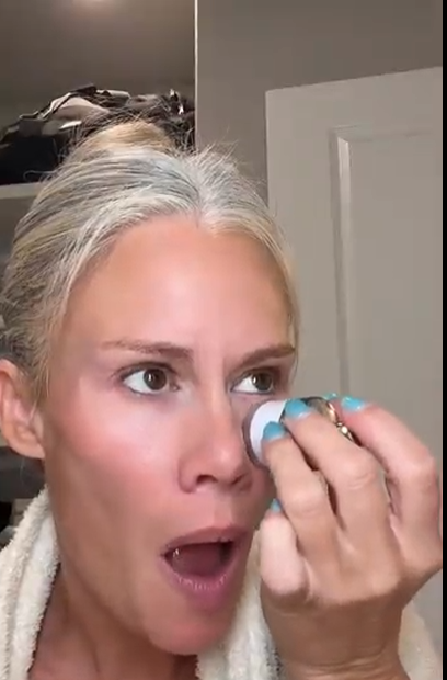 <strong>Francesca, 55 ans</strong>