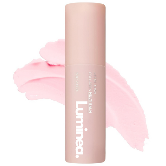 Luminea™ Directe Collageen Retouche voor in de Tas