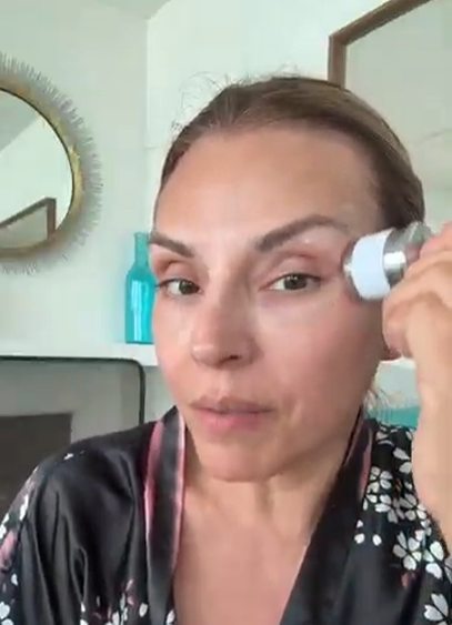 <em><strong>Giulia, 51 ans</strong></em>